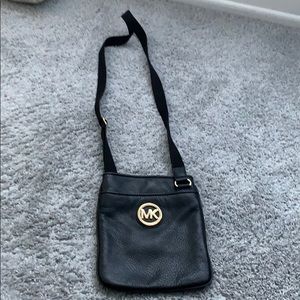 Mini crossbody bag
